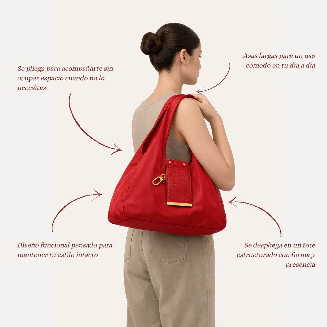 Bolsa SMATIVA DÚA