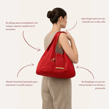 Bolsa SMATIVA DÚA