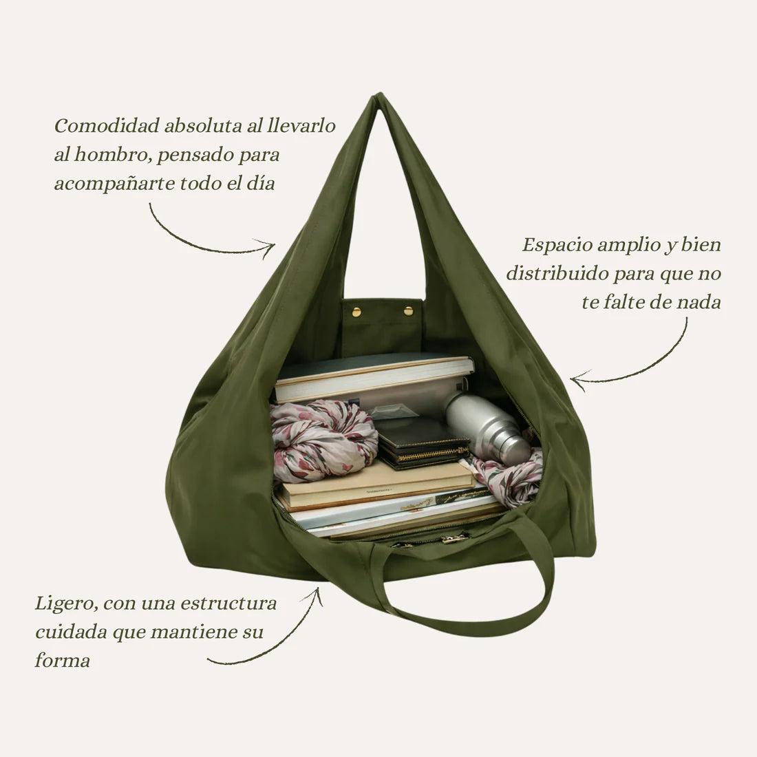 Bolsa SMATIVA DÚA