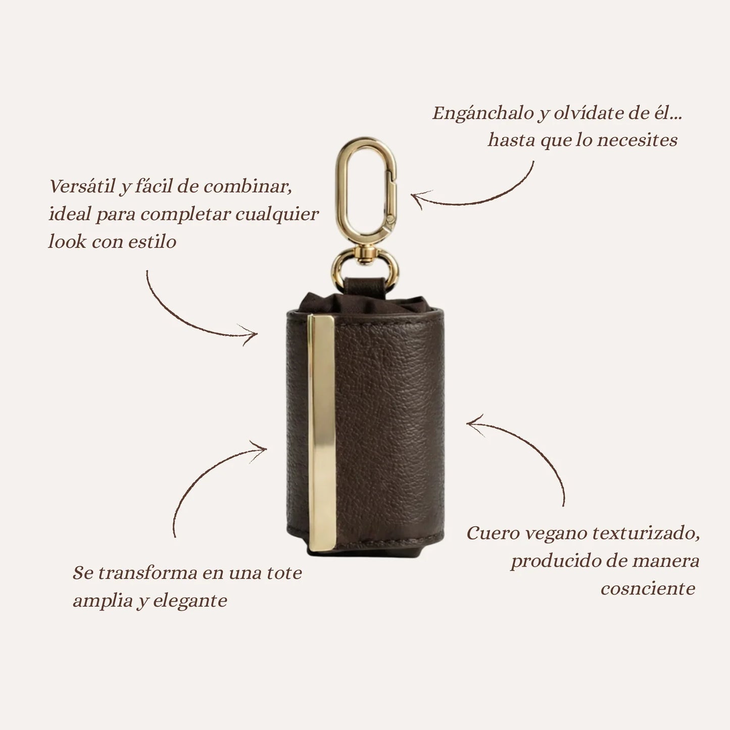 Bolsa SMATIVA DÚA