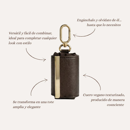 Bolsa SMATIVA DÚA