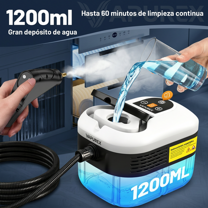 VAPUREX