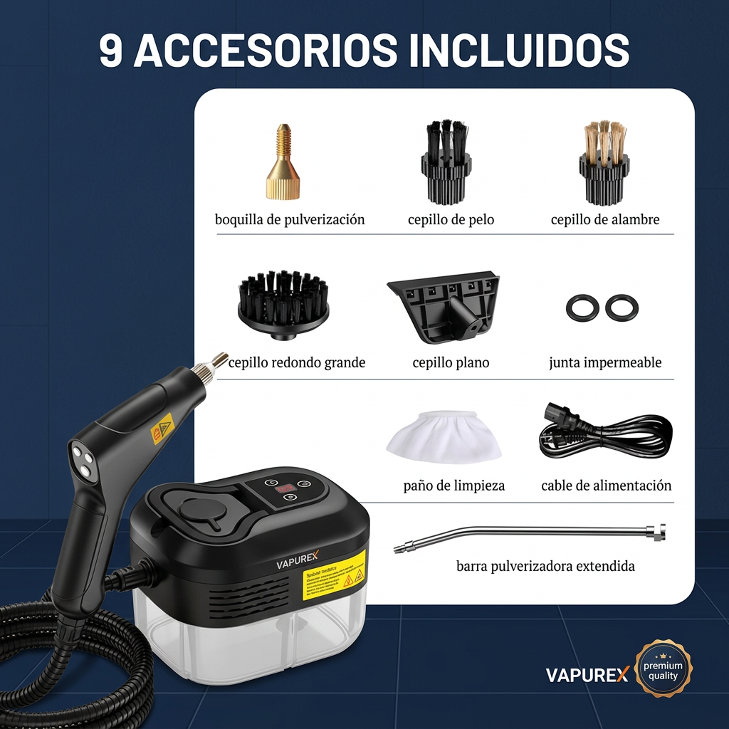 VAPUREX