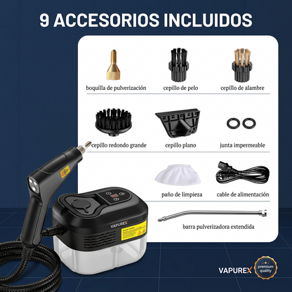 VAPUREX